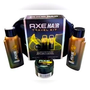 AXE HAIR Travel Kit